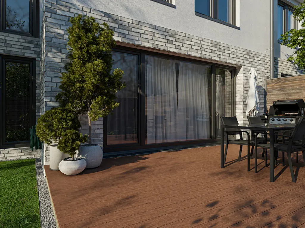 Soldes d’été sur les terrasses